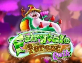 Fairytale Forest Quik Oryx Gaming