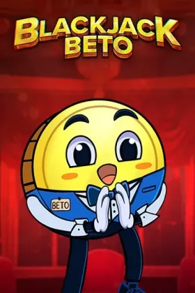 Blackjack Beto Caleta Gaming