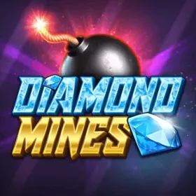 Diamond Mines Betsoft