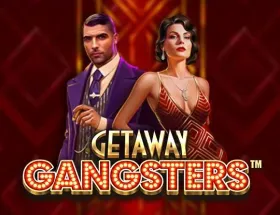 Getaway Gangsters Just For The Win